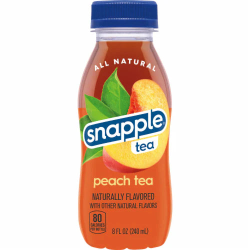 Snapple Iced Tea