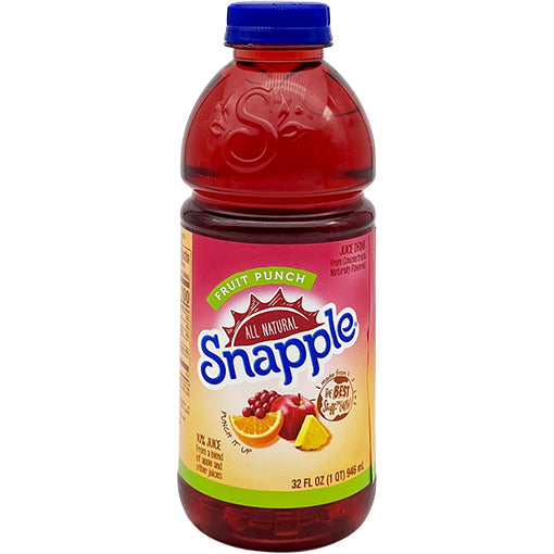 Snapple Iced Tea