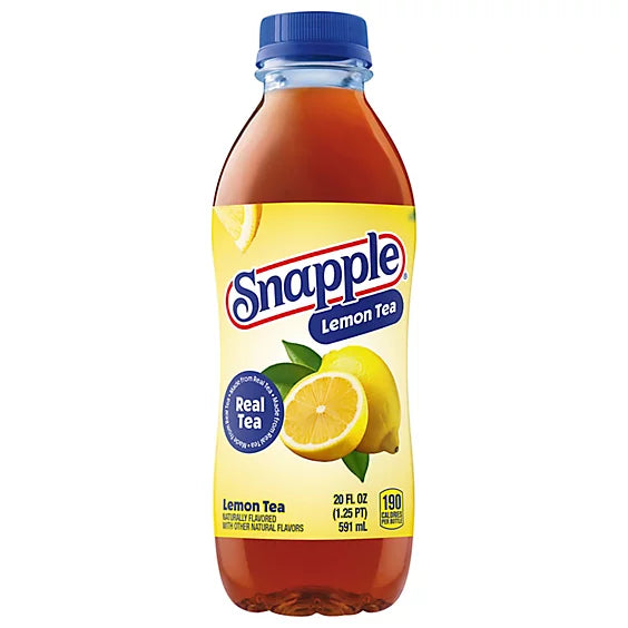 Snapple Iced Tea