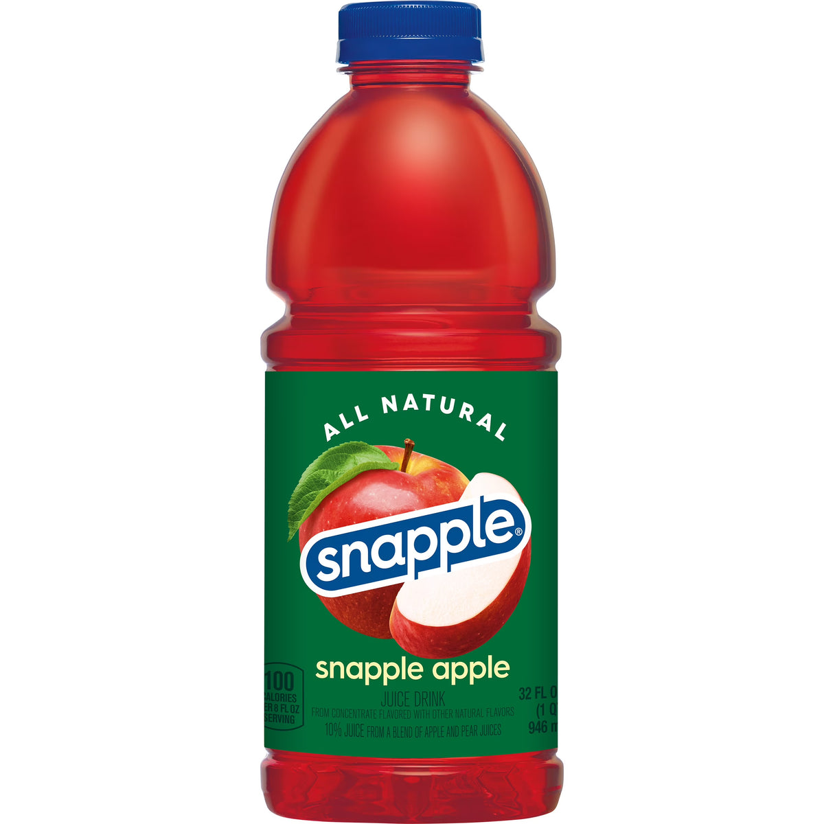 Snapple Iced Tea