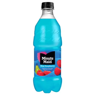 Minute Maid Fruit Drinks