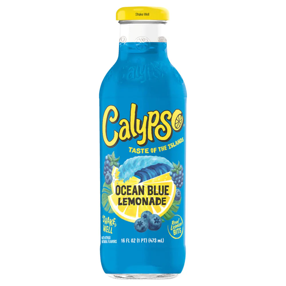 Calypso Lemonade