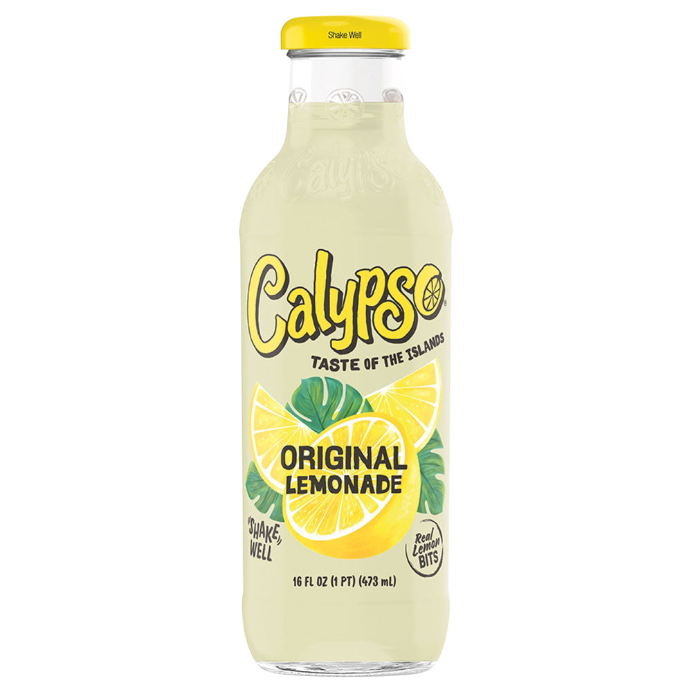 Calypso Lemonade