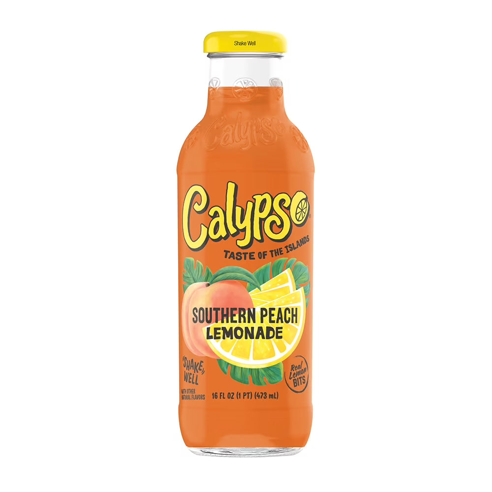 Calypso Lemonade