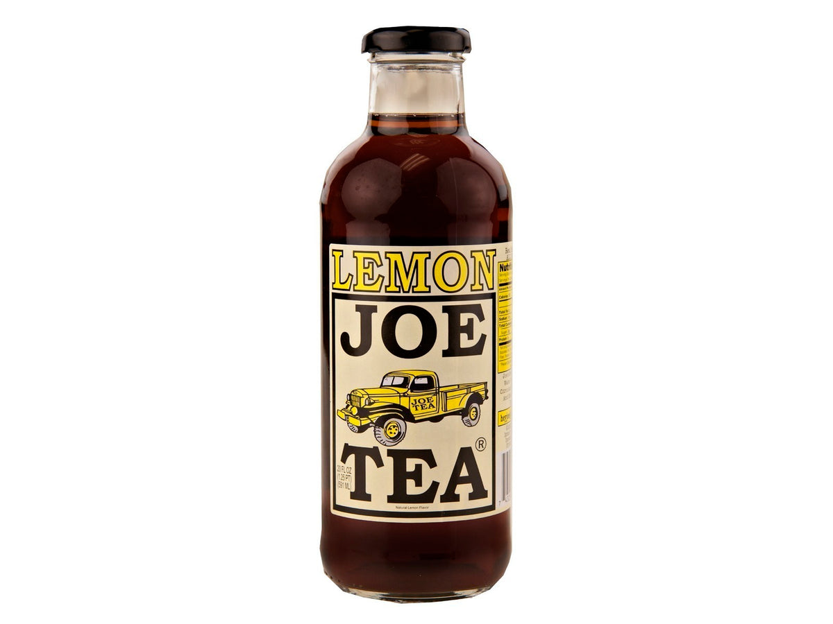 Joe's Lemonade
