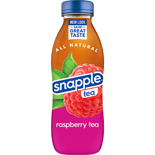 Snapple Iced Tea