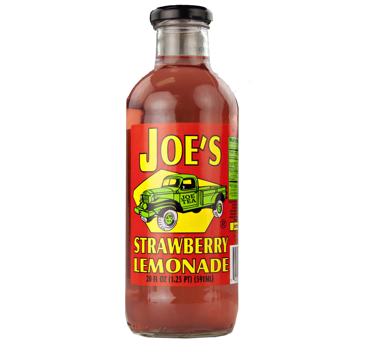 Joe's Lemonade