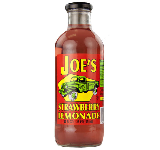 Joe's Lemonade