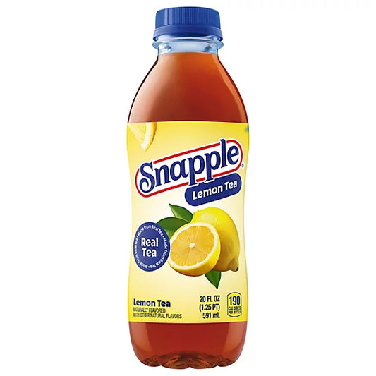 Snapple Iced Tea