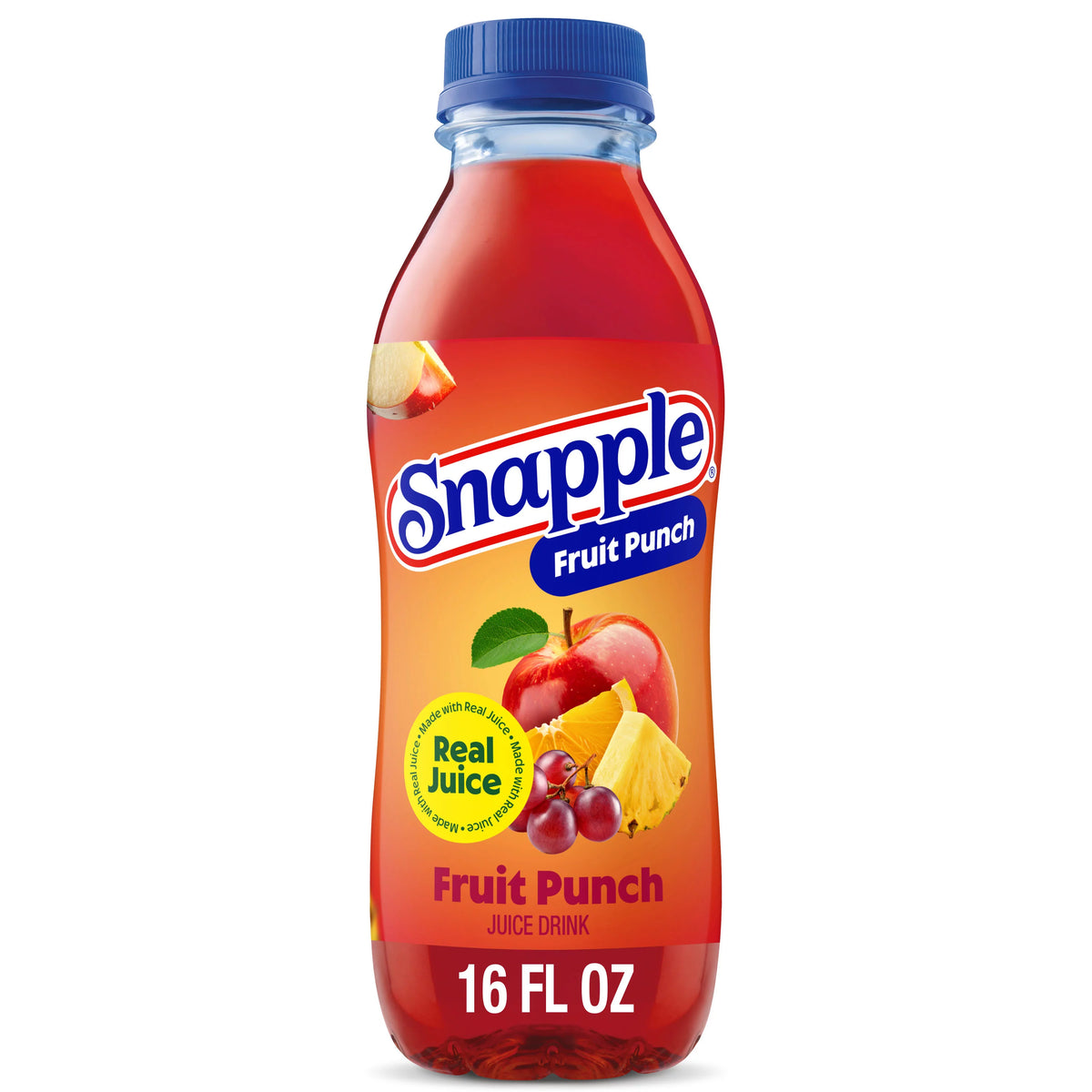 Snapple Iced Tea