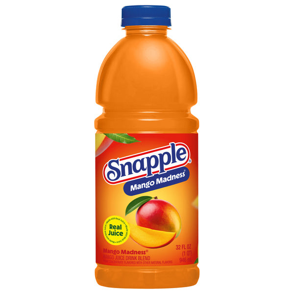 Snapple Iced Tea