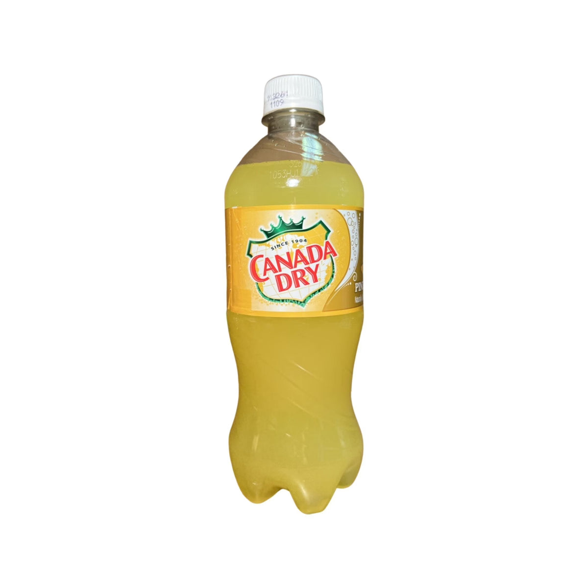 Canada Dry Ginger Ale