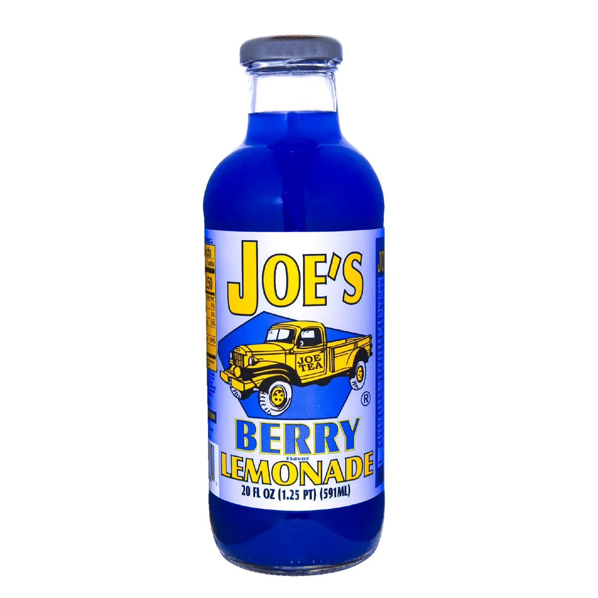 Joe's Lemonade