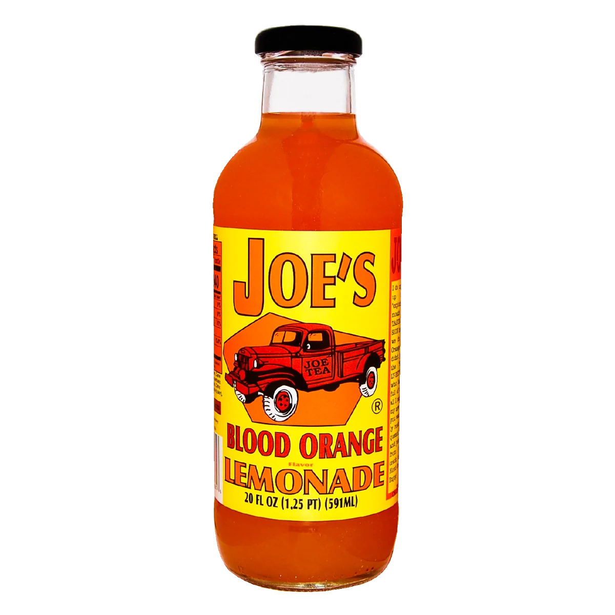 Joe's Lemonade