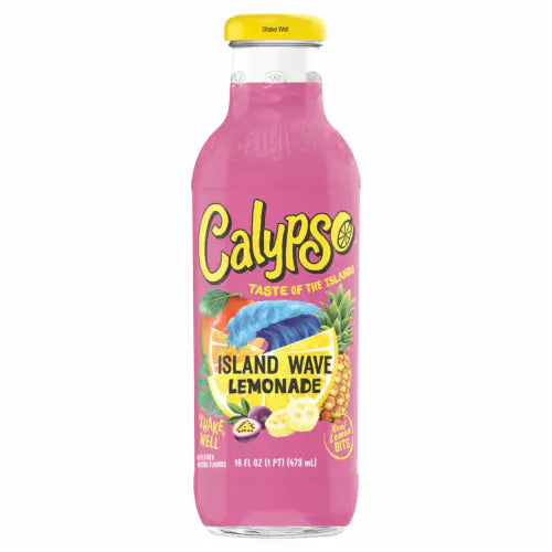 Calypso Lemonade