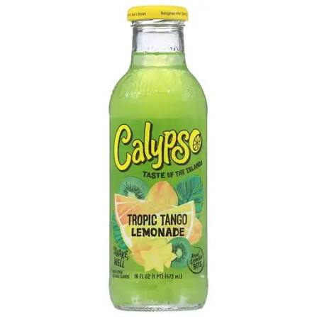 Calypso Lemonade